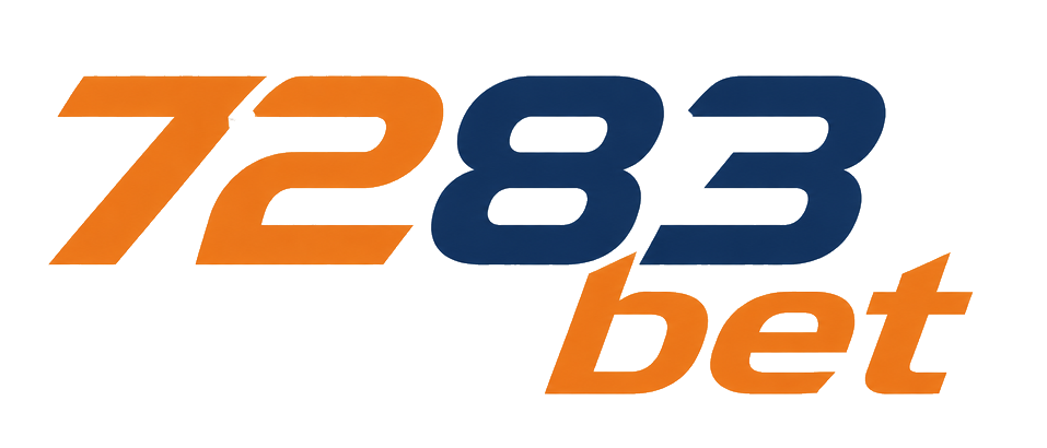 7283 bet logo homepage access